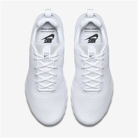 white running sneakers for men.